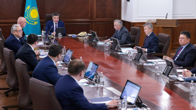 Глава правительства поручил взять под жесткий контроль распределение сельхозсубсидий