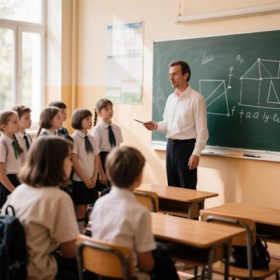 В польских школах запретили смартфоны