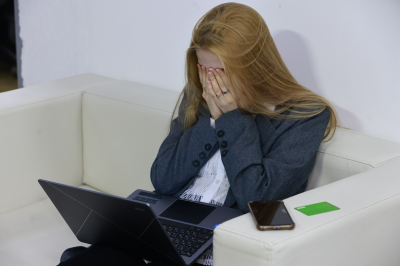 Новую двухэтапную схему обмана выпускников выявили эксперты