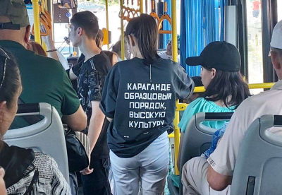 Помогут ли штрафы и аресты сделать наши города чище?