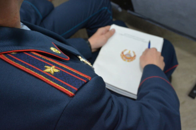 Толпа подростков жестоко избила сверстника в Актау: полиция завела уголовное дело (ВИДЕО)