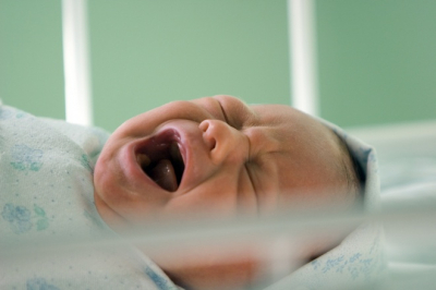Любительница пешего туризма внезапно родила, пройдя 2,4 тыс. км