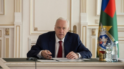 Бастрыкин поручил проверить книги Остера «Вредные советы»