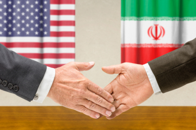 Американист оценил перспективы переговоров между Ираном и США