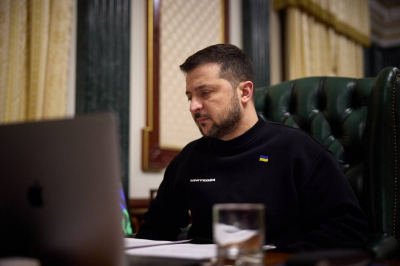 «Зеленского поставили на шпагат»: Мирошник о коррупционном скандале с экс-главой офиса и аресте Ермака