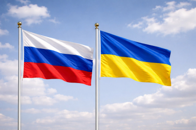 Аналитик Дэвис: Россия может одержать победу над Украиной этой зимой