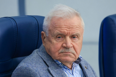 «Он будет счастлив»: друг Никоненко раскрыл его главное желание в юбилей
