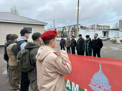 Резервисты из Бугульмы приступят к охране объектов ТЭК в Казани и Нижнекамске
