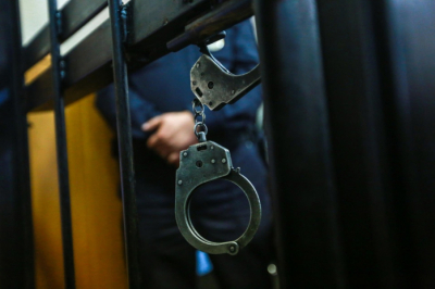 Двух наркосбытчиков задержала полиция Алматы