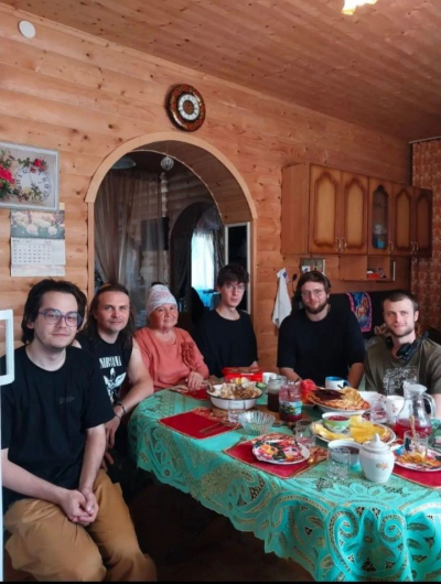 Фильм о сохранении культурной памяти сняли в Набережных Челнах