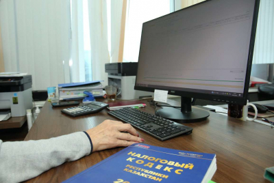 Казахстанцам напомнили о сроках уплаты налога на имущество