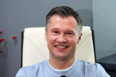 Немов назвал лучший вид спорта для детей