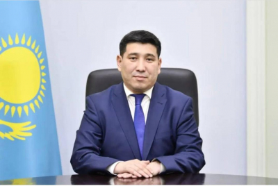 "Вынужден покинуть пост", - аким Уральска сообщил о своей отставке