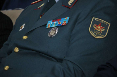 Имущество на 6 млрд тенге вернули государству прокуроры после проверки армии