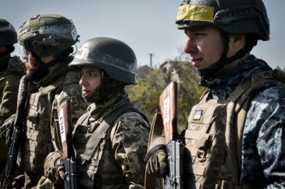 «Устали от этого»: наемники ВСУ пожаловались на «чуму» у украинских солдат