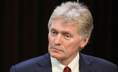 Песков назвал инициатора сворачивания отношений России и Евросоюза