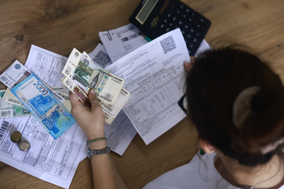 Мужчины в Казани больше платят за коммуналку, чем женщины