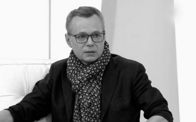 Скончался экс-солист группы "На-На" Владимир Левкин