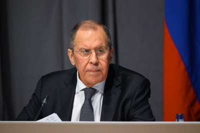Лавров: Запад перешел к открытым ультиматумам в адрес России