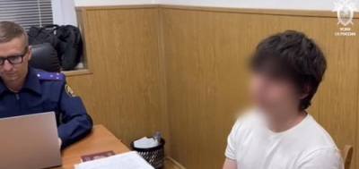 Подросток работал на СБУ: в Дагестане накрыли крупнейшую сеть вербовщиков террористов