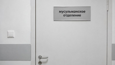Российские клиники и санатории смогут получить сертификат Muslim Friendly 17/05/2026 – Новости