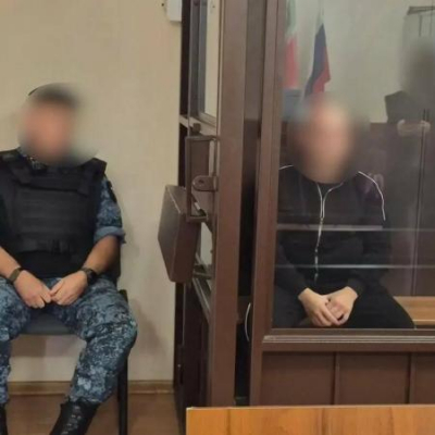 Гидроциклиста, из-за которого женщина в РТ лишилась ноги, отправили в СИЗО