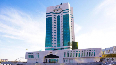 Постановлением правительства назначены три вице-министра